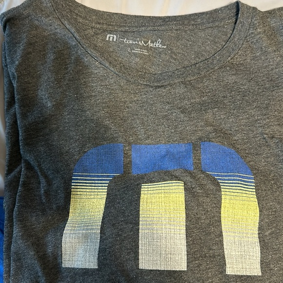 Travis Mathew & Hurley T-Shirt bundle! All Size Large - Picture 2 of 10